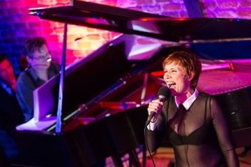 Isabelle's Cabaret Orchestra