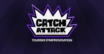 Catch Attack