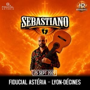 SEBASTIANO