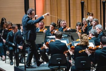 Symphonie Pastorale | Saison ONPL