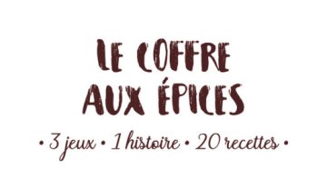 Atelier-gourmand Le Coffre aux épices