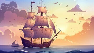 A l'abordage