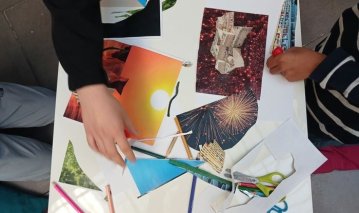 Ateliers architecture et balades urbaines