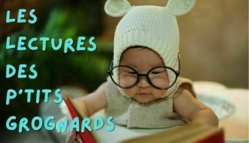 ANNULÉ Les Lectures des P'tits Grognards