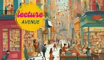 Lecture avenue : SFFF et No(s) Futur(s)