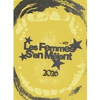 Festival les femmes s'en melent