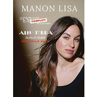 Manon lisa