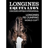 Longines fei jumping world cup™