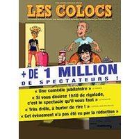 Les colocs