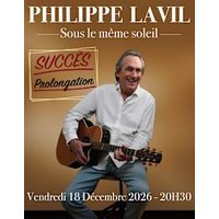 Philippe lavil