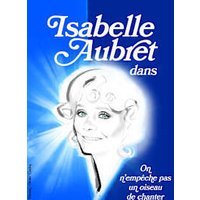 Isabelle aubret