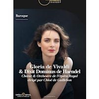 Gloria de vivaldi & dixit dominus