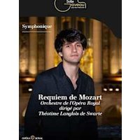 Requiem de mozart