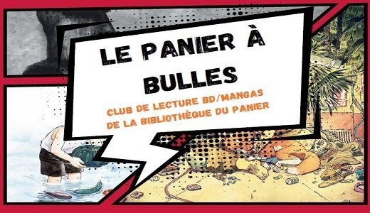 ANNULÉ - Panier à Bulles