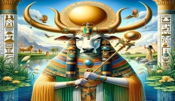 Joue avec la mythologie