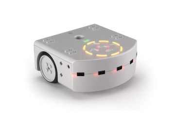 Robot Thymio - Labyrinthe