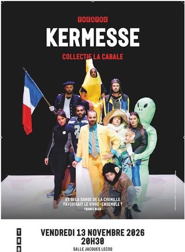 Kermesse