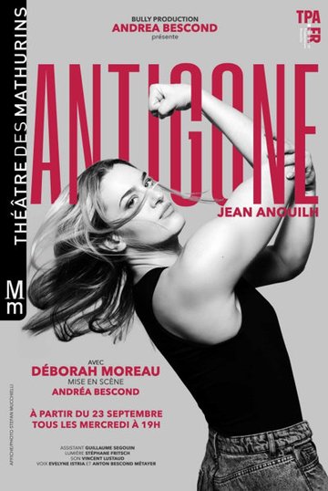 Antigone