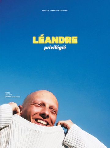 Léandre dans Privilégié