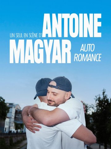 Antoine Magyar dans Auto romance