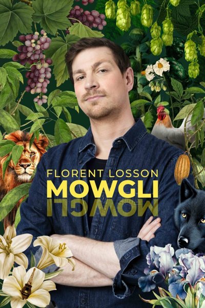 Florent Losson - Mowgli