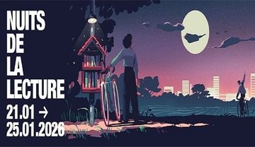 Nuit de la lecture