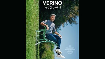 Vérino - Rodéo - Tournée