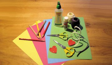 [Annulé] [Annulé] Atelier créatif