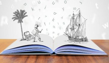 Lecture théâtralisée