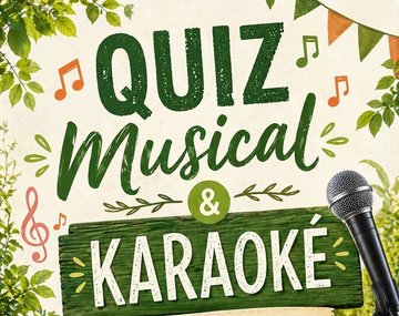 Hors-les-murs / Quiz et karaoké