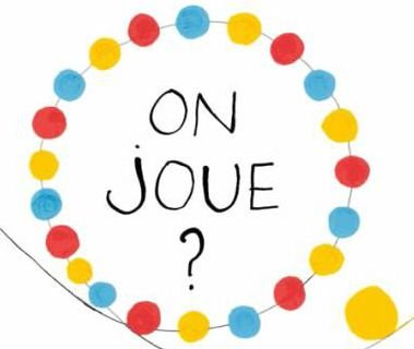 On joue ? [Mois de l'imaginaire]