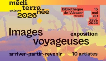 Exposition Images voyageuses
