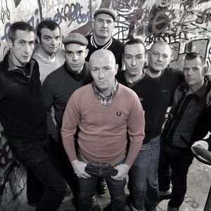 8.6 CREW + GREY MAMBA