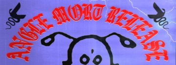ANGLE MORT RELEASE PARTY