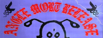 ANGLE MORT RELEASE PARTY