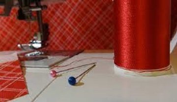 Atelier créatif autour du textile