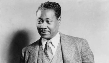 Claude McKay à l'Alcazar - Traduire McKay