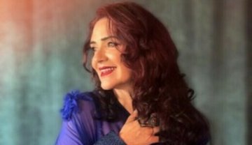 Concert - Françoise Atlan et l'Ensemble Bilbilikas