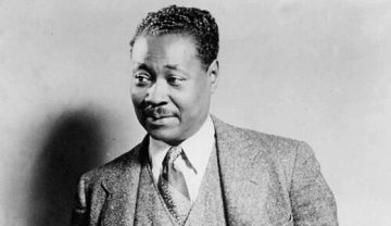 ! ANNULÉ !Harlem Renaissance - Influences et Réappropriations en Europe