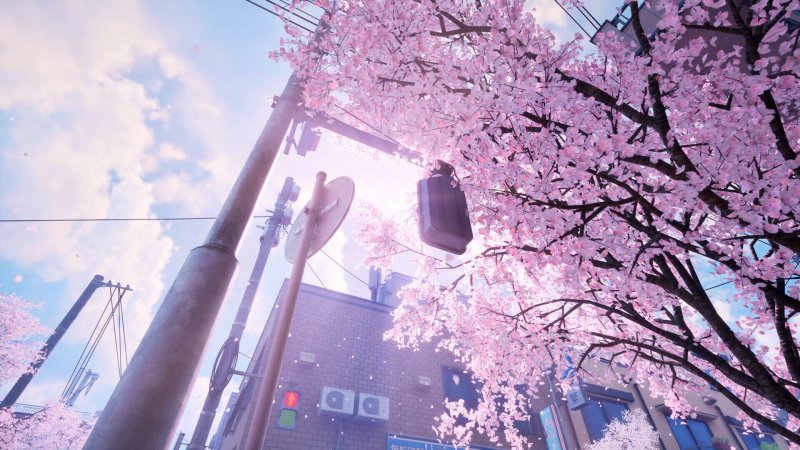 Flocage : Printemps