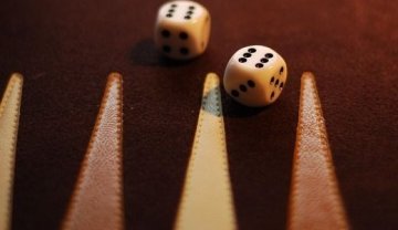 Backgammon et jazz