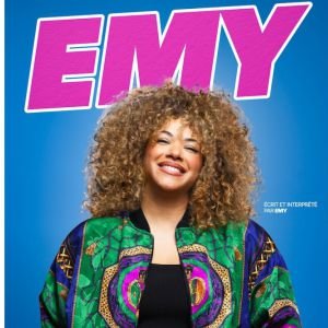 Emy