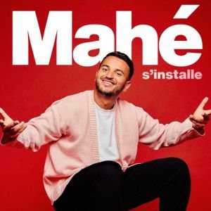 Mahé - S'installe