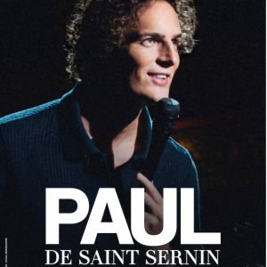 Paul de Saint Sernin