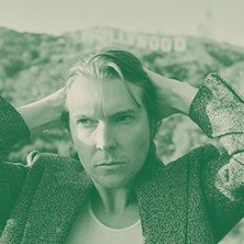 Alex Cameron