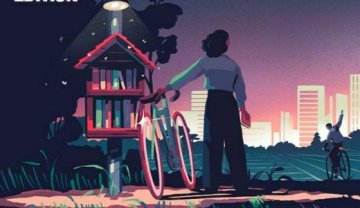 Nuits de la lecture - Lectures et scène ouverte