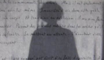 « Lire s’écrit » // Les conférences du Cipm // Vœux & aveux d’un lecteur, par Siegfried Plümper-Hüttenbrink