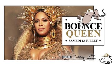 Bounce Queen