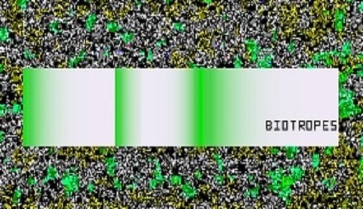 Biotropes