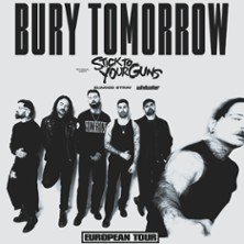 Bury Tomorrow